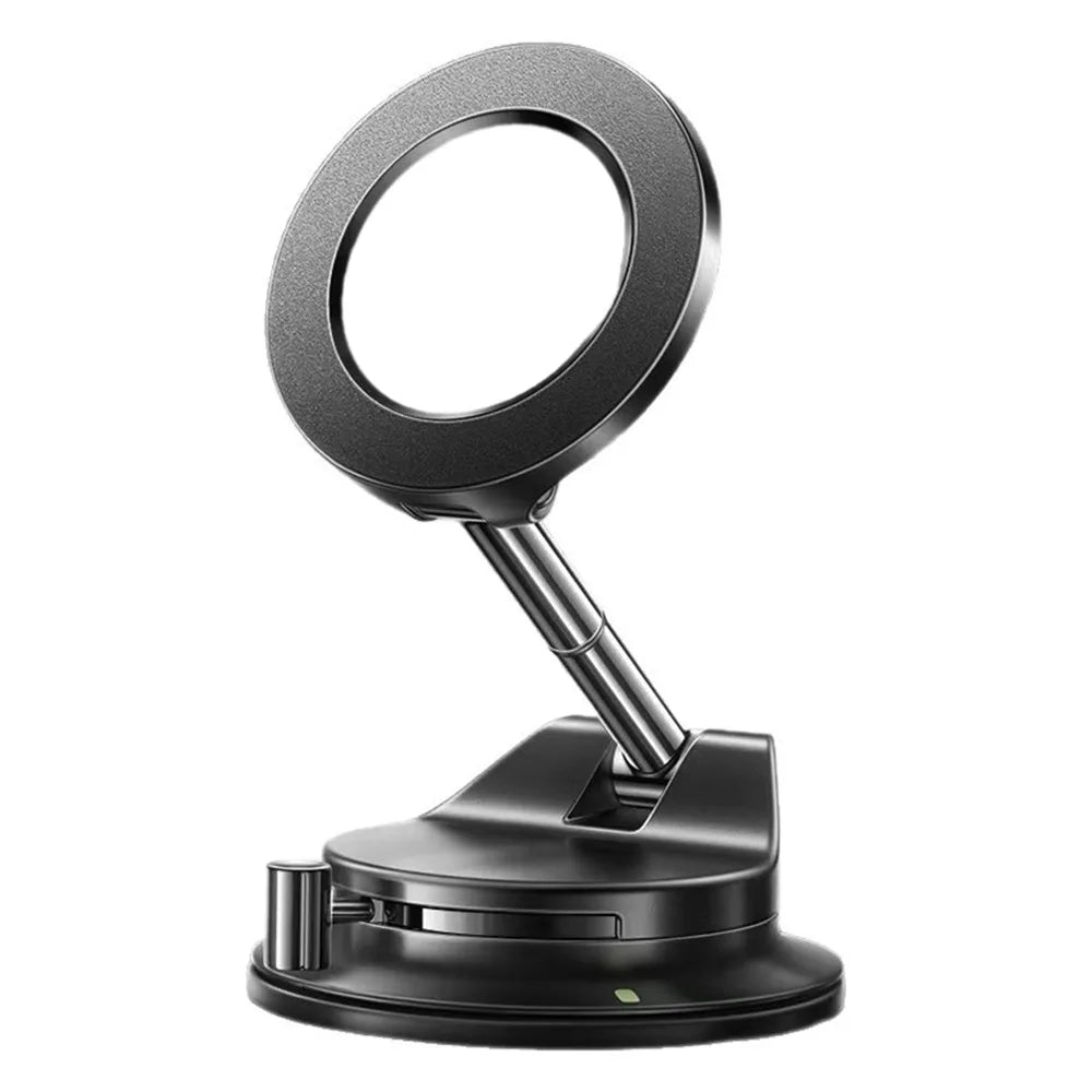 Magnetic Phone Holder 360° - Vacuum Suction