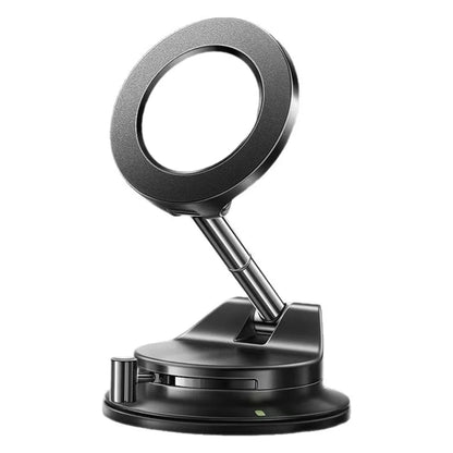 Magnetic Phone Holder 360° - Vacuum Suction