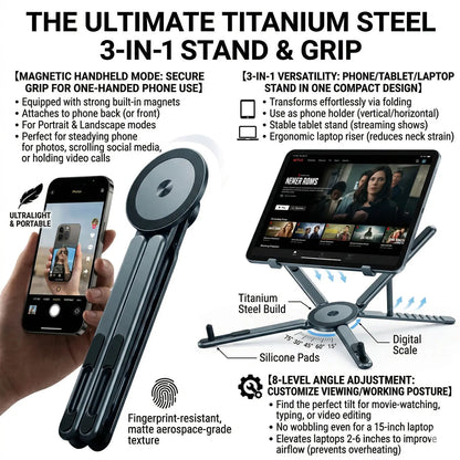 AeroStand™