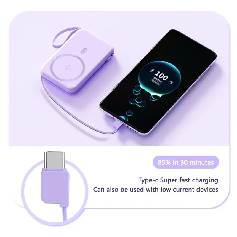Zepolde MS PowerBank 2