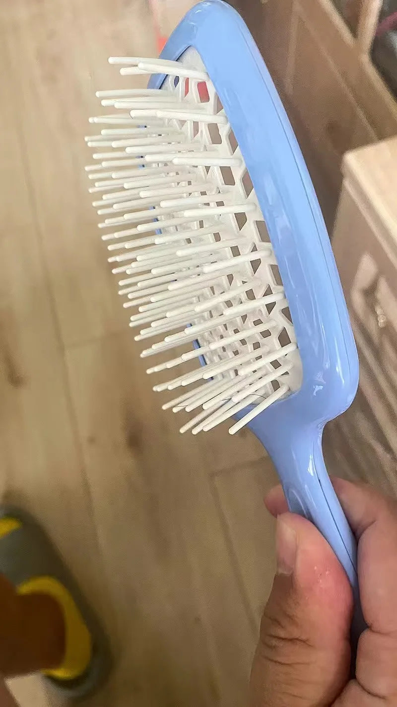 ZEPOLDE - Detangling Brush