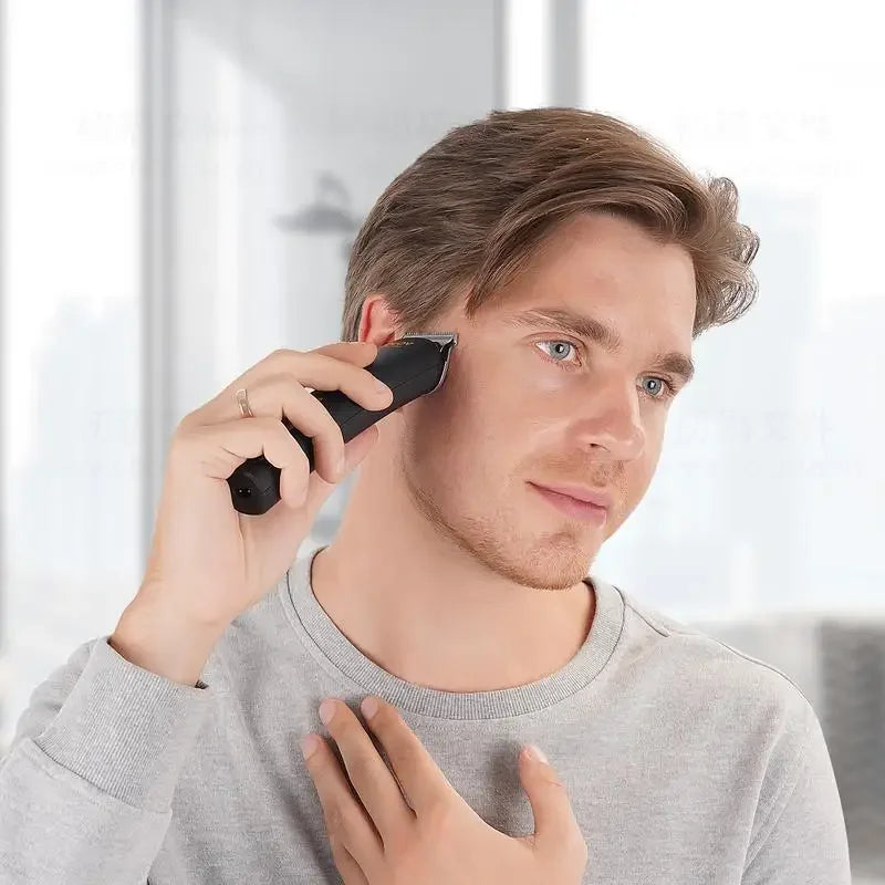 Full Body Shave For MEN