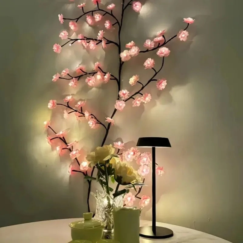Branch Cherry Blossom LED Light