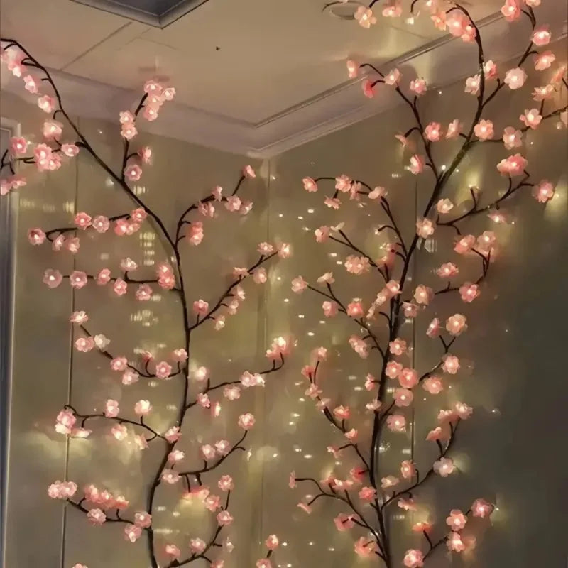 Branch Cherry Blossom LED Light