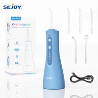 Electric Water Flossers