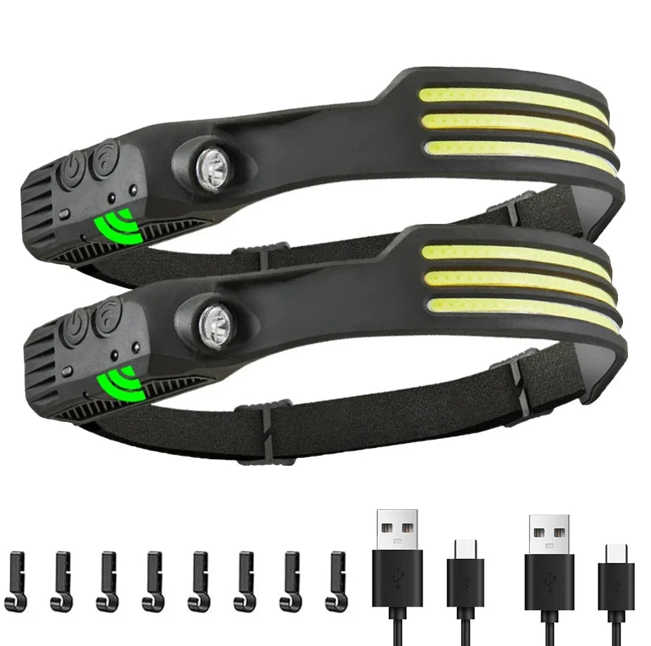 Headlamp Outdoor