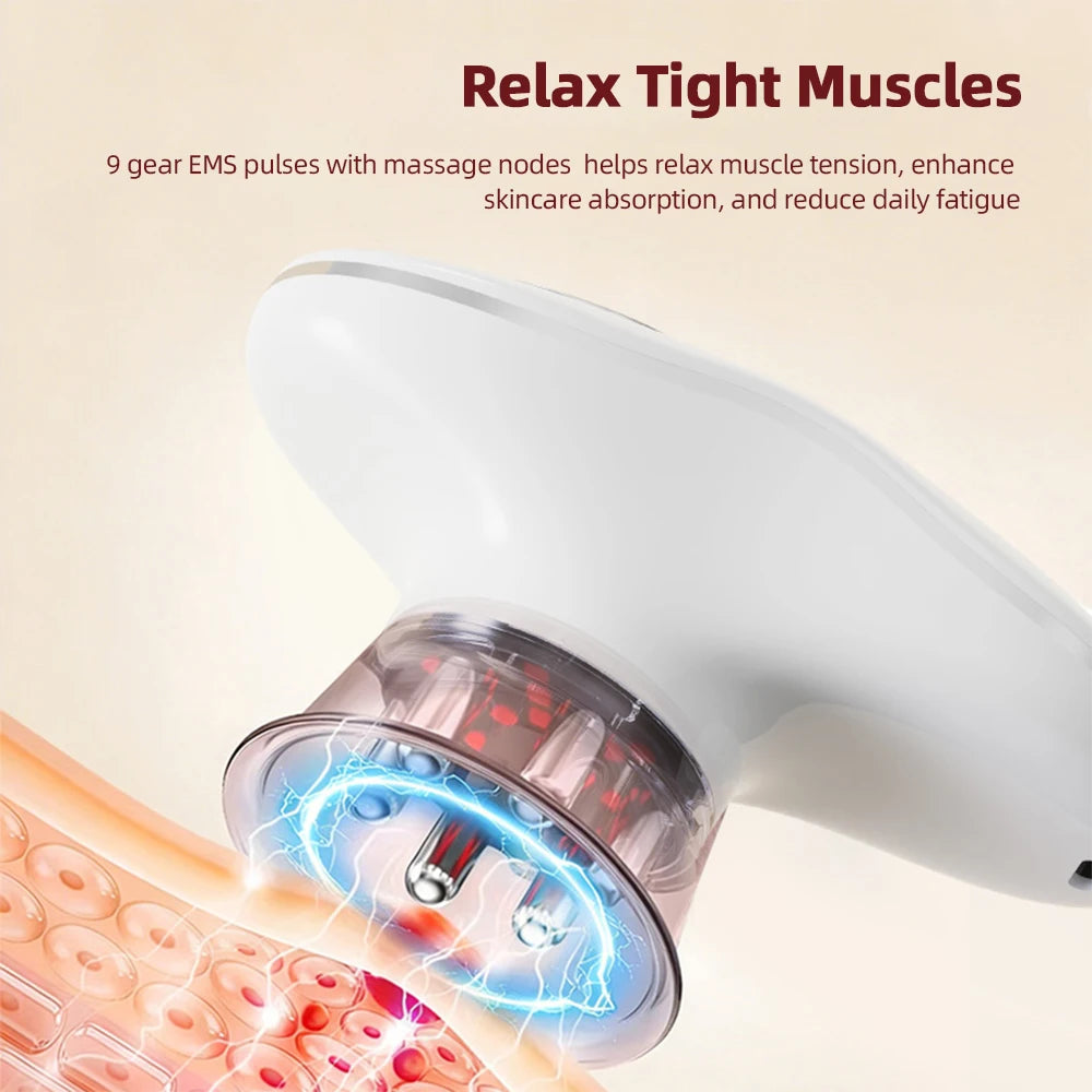 SculptFusion™ 4-in-1 Body Therapy Device