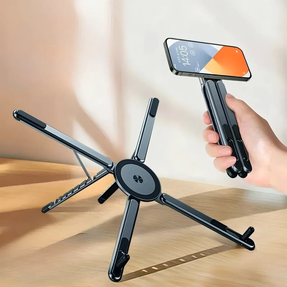 AeroStand™