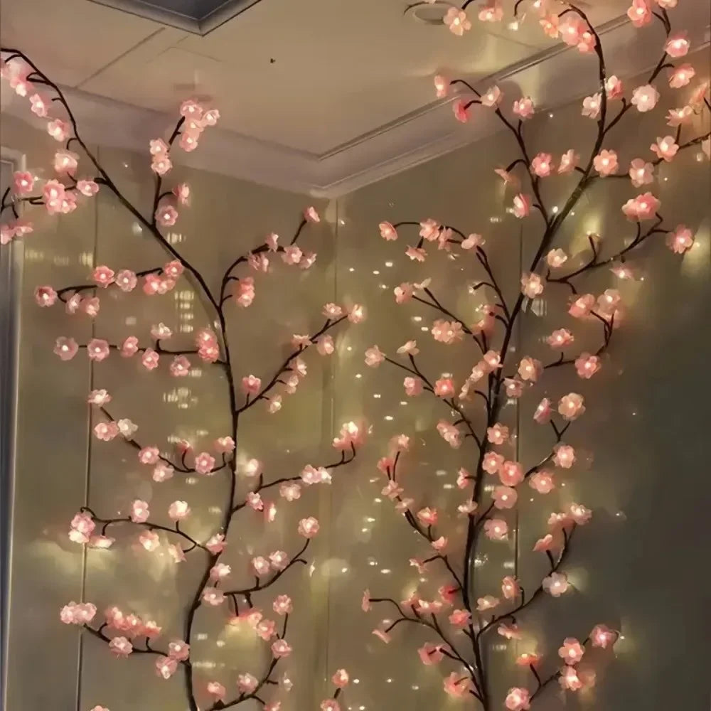 Branch Cherry Blossom LED Light