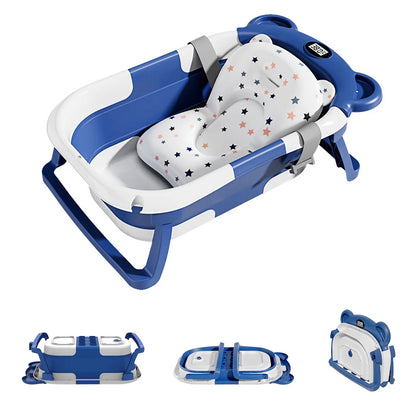 Portable Travel Bathtub Baby Bathtub,