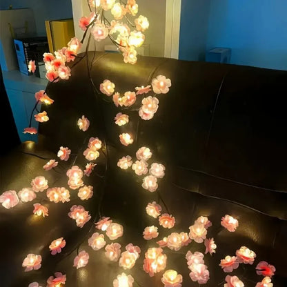 Branch Cherry Blossom LED Light
