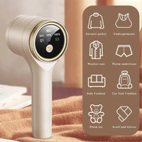 Electric Lint Remover