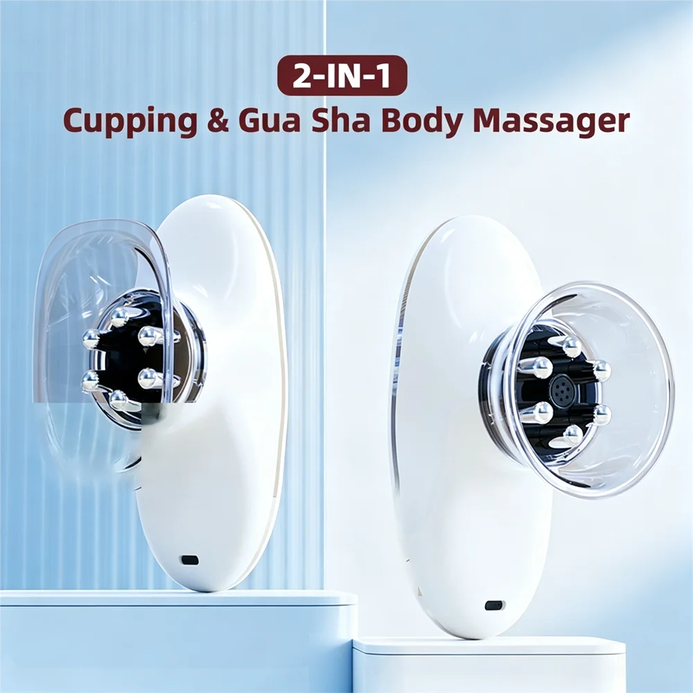 SculptFusion™ 4-in-1 Body Therapy Device