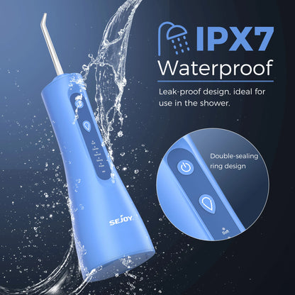 Electric Water Flossers