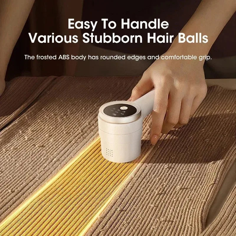 Electric Lint Remover