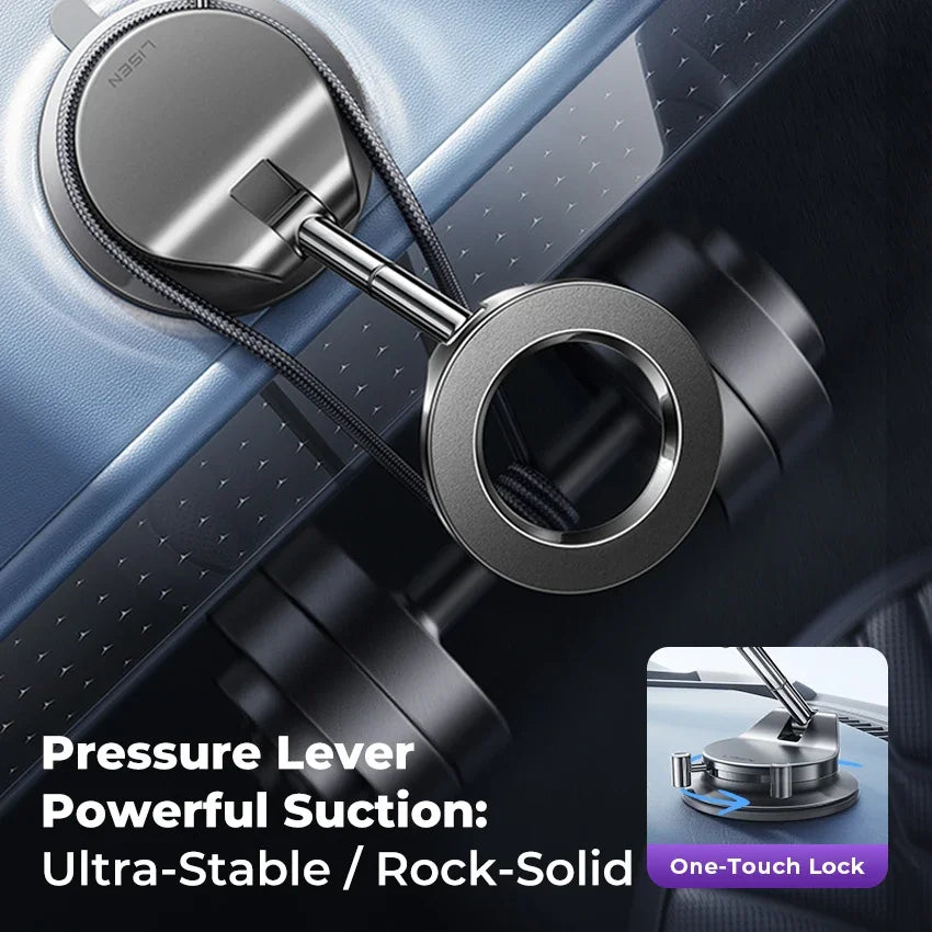 Zepolde MSP Mount