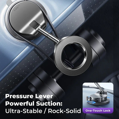 Zepolde MSP Mount