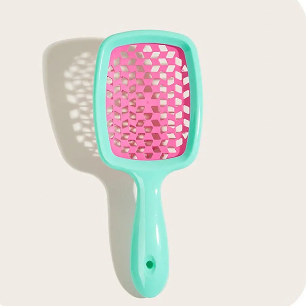 ZEPOLDE - Detangling Brush