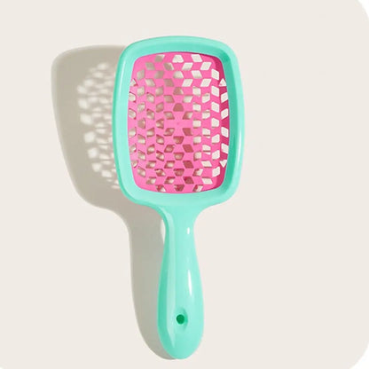 ZEPOLDE - Detangling Brush