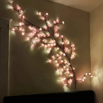 Branch Cherry Blossom LED Light