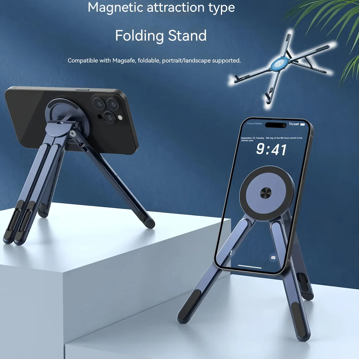AeroStand™