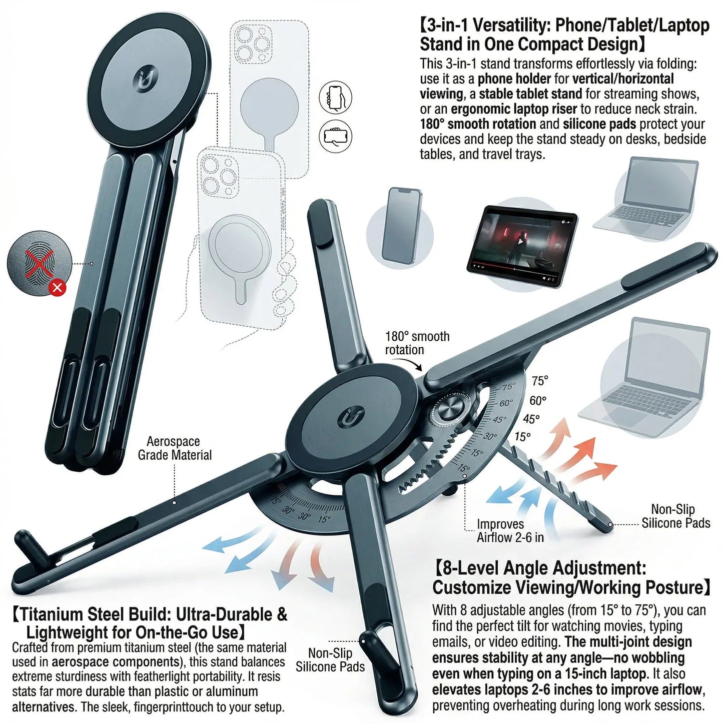 AeroStand™