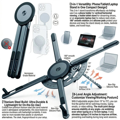 AeroStand™