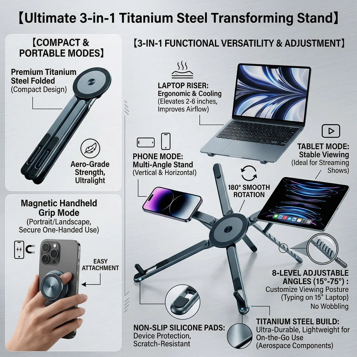 AeroStand™