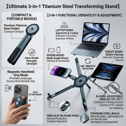 AeroStand™