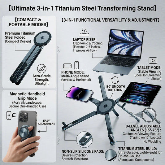 AeroStand™