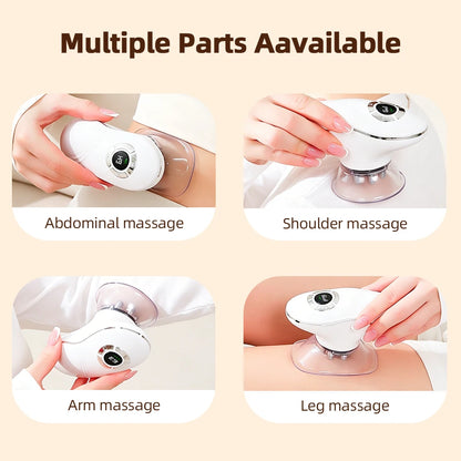 SculptFusion™ 4-in-1 Body Therapy Device